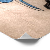 Geschichten der 47 Ronin Poster (Ecke)