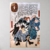 Geschichten der 47 Ronin Poster (Vorne)