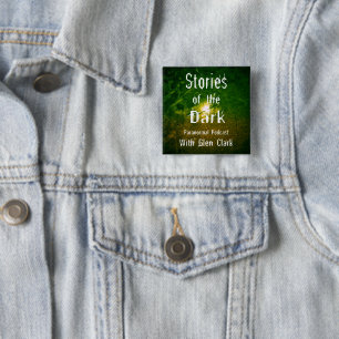 Geschichten des dunklen Podcasts mit Glen Clark Button