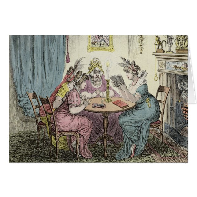 Geschichten des Wunders - eingeweiht M.G. Lewis (Vorderseite (Horizontal))