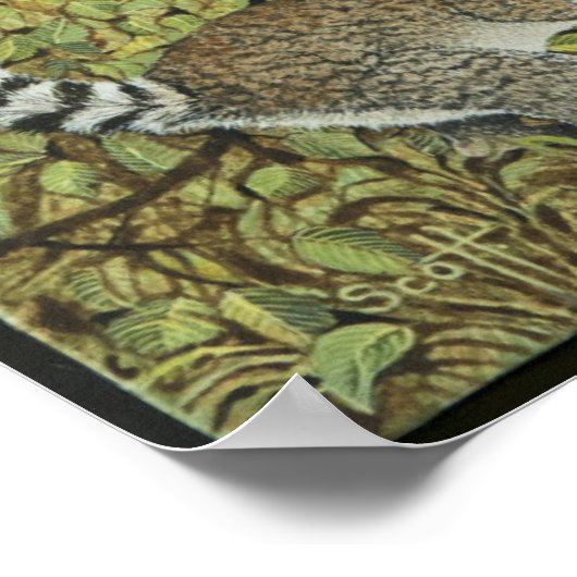 Geschichten Poster (Ecke)