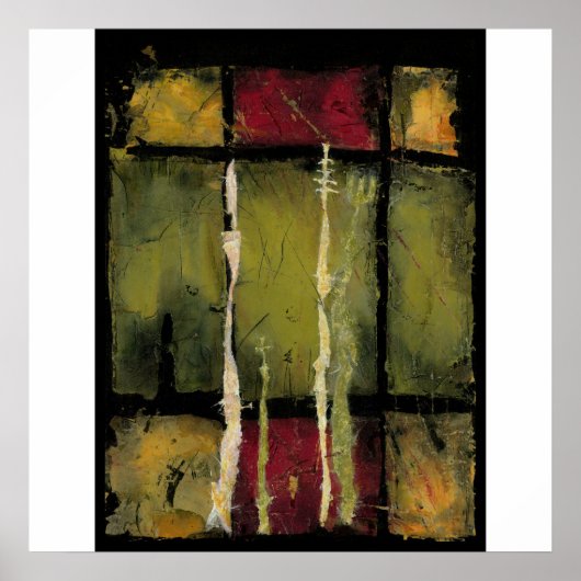 Geschichten Poster Art (Vorne)