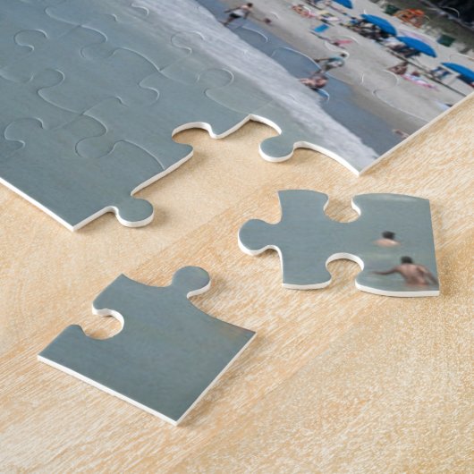 Geschichten über Fische hier Puzzle (Seite)