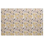 Geschichten über kreative Magie Stoff (Fat Quarter (45,7 x 55,9 cm))