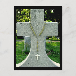 Geschichten über verlorene Lieben 307 Postkarte