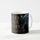 Geschichten vom Rande des Lichts Kaffeetasse (VorderseiteRechts)