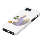 Geschichten von Farlandia Ozettes Schicksal Case-Mate iPhone Hülle (unten)