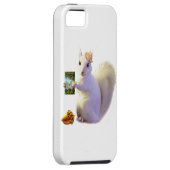 Geschichten von Farlandia Ozettes Schicksal Case-Mate iPhone Hülle (Rückseite/rechts)