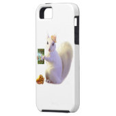 Geschichten von Farlandia Ozettes Schicksal Case-Mate iPhone Hülle (Rückseite Links)