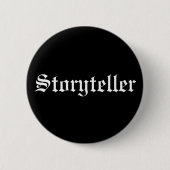 Geschichtenerzähler Button (Vorderseite)