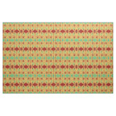 Geschichtete Geometrien Stoff (Yard (91,4 cm))