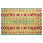 Geschichtete Geometrien Stoff (Fat Quarter (45,7 x 55,9 cm))