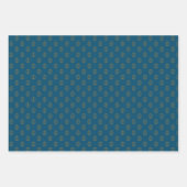 Geschichtlich Napoleon Inspiriert Regal Bee Gift W Geschenkpapier Set (Vorderseite)