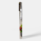 Geschichtlicher Oark General Store iPhone Fall Case-Mate iPhone Hülle (Rückseite / Links)