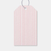 Geschichtsbuch-Geschenkanhänger Geschenkanhänger (Rückseite)