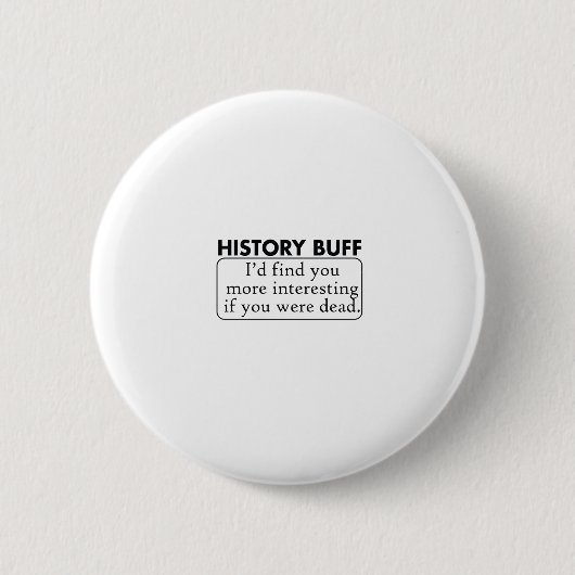 Geschichtsbühne Button (Vorderseite)