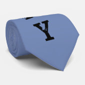 GeschichtsKrawatte - zeigen Sie Leuten Ihre Krawatte (Gerollt)