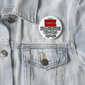 Geschichtslehrer...arbeiten meine Magie Button (Beispiel)