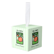 Geschichtslehrer Danke, Apple