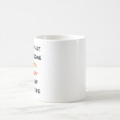 Geschichtslehrer, phantastisch kaffeetasse (Mittel)