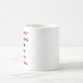 Geschichtslehrer, phantastisch kaffeetasse (Mittel)