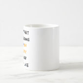 Geschichtslehrer, phantastisch kaffeetasse (Mittel)