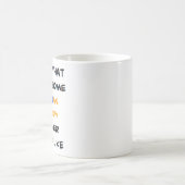 Geschichtslehrer, phantastisch kaffeetasse (Mittel)