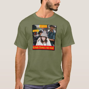 GESCHICHTSUNTERRICHT FÜR JUNGE AMERIKANER T-Shirt