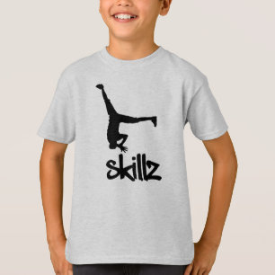 Geschick T-Shirt