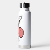 Geschicklichkeit macht Wasser Flasche (Links)