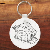 Geschicklichkeitssaat Schlüsselanhänger (Vorderseite)