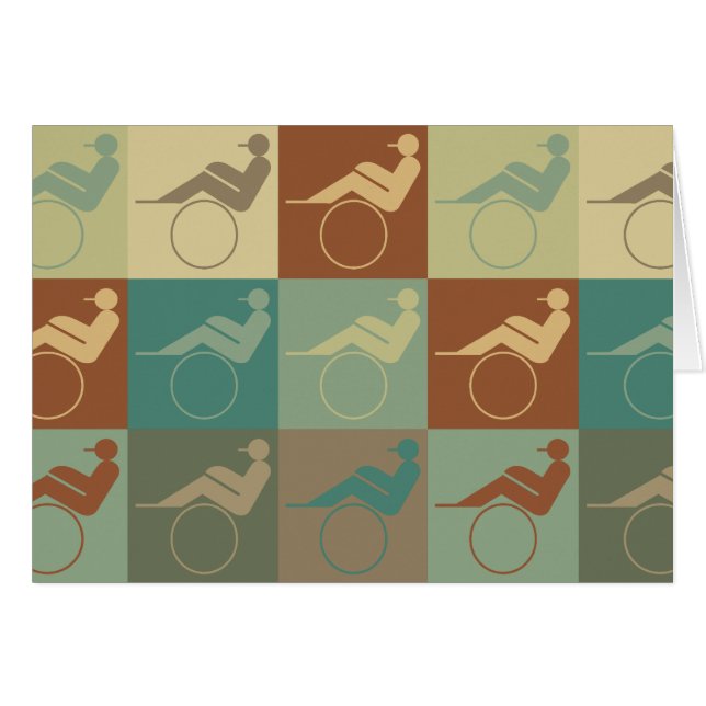 Geschirr-LaufenPop-Kunst (Vorderseite (Horizontal))