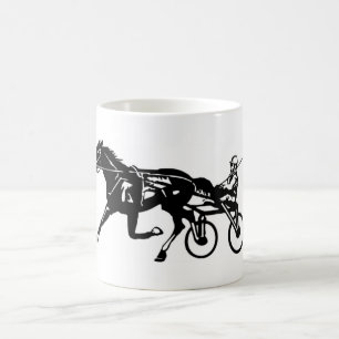 Geschirr-LaufenTasse Kaffeetasse