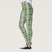 Geschirr Leggings (Links)