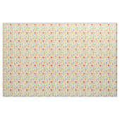 Geschirr-Muster Stoff (Yard (91,4 cm))