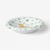 Geschirr > Papierschale Pappteller (Gewinkelt)
