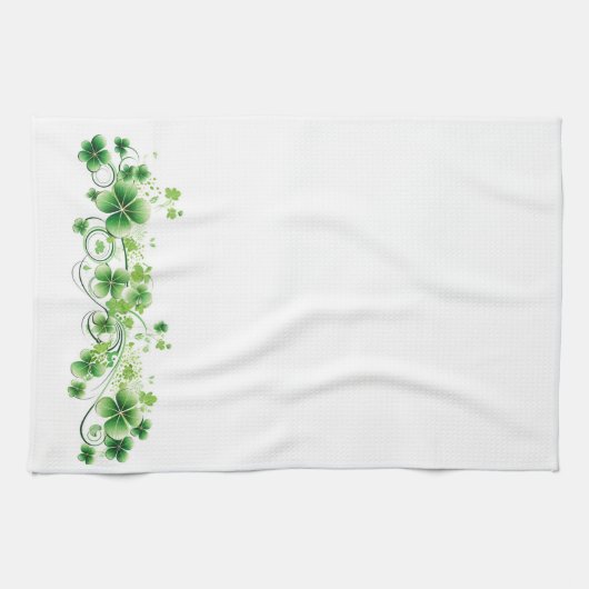 Geschirrspüler Küchentücher (Horizontal)