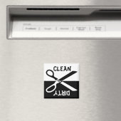 Geschirrspüler Magnet (In Situ (Geschirrspüler))