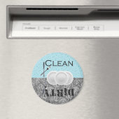 Geschirrspüler Magnet (In Situ (Geschirrspüler))