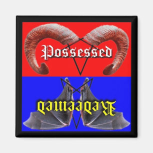 Geschirrspüler-Magnet Magnet