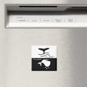 Geschirrspüler Sauberkeit Dirty Magnet (In Situ (Geschirrspüler))
