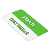 Geschirrspüler / Wäscherei Magnet (Rechte Seite)