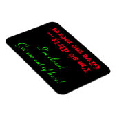 Geschirrspülmagazin Magnet (Rechte Seite)