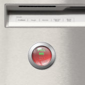 Geschirrspülmagazin Magnet (In Situ (Geschirrspüler))