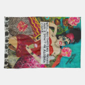 Geschirrtuch (Horizontal)