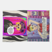 Geschirrtuch (Horizontal)