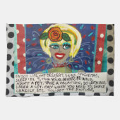 Geschirrtuch (Horizontal)