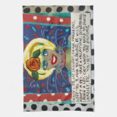 Geschirrtuch (Vertikal)