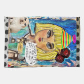 Geschirrtuch (Horizontal)