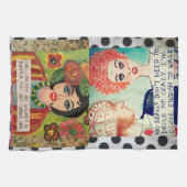 Geschirrtuch (Horizontal)